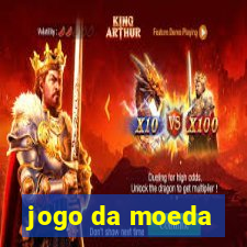 jogo da moeda